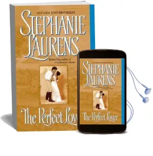 The Perfect Lover Audiobook download free by Stephanie Laurens
