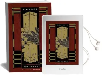 The Tower: A Facsimile Edition Audiobook download free by William Butler Yeats
