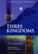 Audiobook Three Kingdoms, a Historical Novel: Complete and Unabridged author Luo Guanzhong