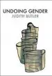 Audiobook Undoing Gender author Judith Butler