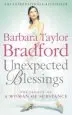 Audiobook Unexpected Blessings author Barbara Taylor Bradford