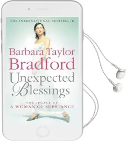 Unexpected Blessings Audiobook download free by Barbara Taylor Bradford