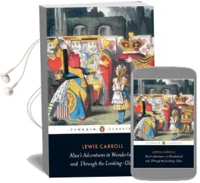 Alice'S Adventures in Wonderland and Through the Looking Glass Audiobook download free by Lewis Carroll