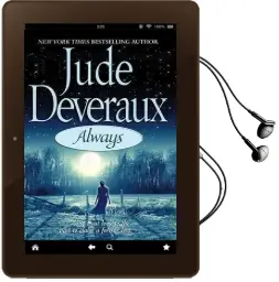 Always Audiobook download free by Jude Deveraux