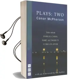 Conor Mcpherson Plays: Two Audiobook download free by Conor Mcpherson