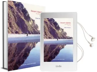 Desert Islands: And Other Texts, 1953-1974 Audiobook download free by Gilles Deleuze