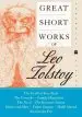 Audiobook Great Short Works of leo Tolstoy author Leo Tolstoy