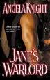 Audiobook Jane'S Warlord author Angela Knight