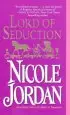 Audiobook Lord of Seduction author Nicole Jordan
