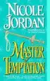 Audiobook Master of Temptation author Nicole Jordan