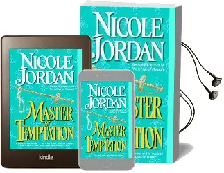 Master of Temptation Audiobook download free by Nicole Jordan