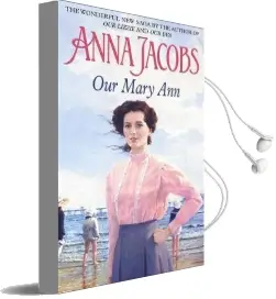 Our Mary ann Audiobook download free by Anna Jacobs