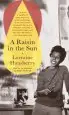 Audiobook Raisin in the sun author Lorraine Hansberry