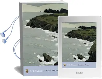 Selected Poems Audiobook download free by R. S. Thomas
