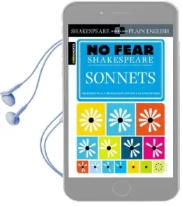 Sonnets (no Fear Shakespeare) Audiobook download free by Sparknotes