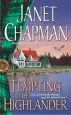 Audiobook Tempting the Highlander author Janet Chapman