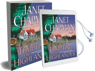 Tempting the Highlander Audiobook download free by Janet Chapman