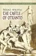 Audiobook The Castle of Ontranto author Horace Walpole