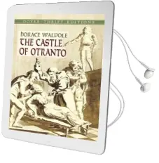 The Castle of Ontranto Audiobook download free by Horace Walpole