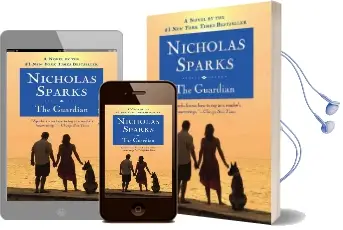 The Guardian Audiobook download free by Nicholas Sparks