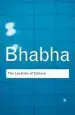 Audiobook The Location of Culture author Homi K. Bhabha