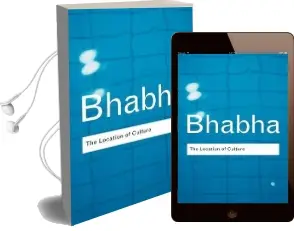 The Location of Culture Audiobook download free by Homi K. Bhabha