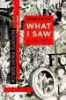Audiobook What i saw: Reports From Berlin 1920-1933 author Joseph Roth