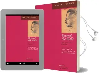 Beyond the Walls: Selected Poems Audiobook download free by Nazim Hikmet