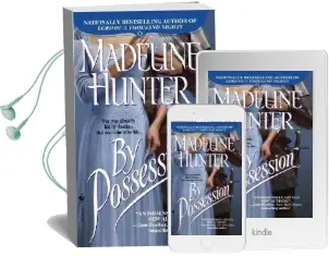By Possession Audiobook download free by Madeline Hunter