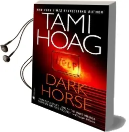 Dark Horse Audiobook download free by Tami Hoag