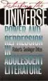 Audiobook Disturbing the Universe: Power and Repression in Adolescent Literature author Roberta Seelinga Trites