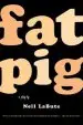 Audiobook Fat pig: A Play author Neil Labute