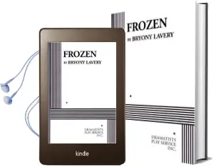 Frozen Audiobook download free by Bryony Lavery