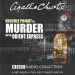 Audiobook Murder on the Orient Express: Murder on the Orient Express Starring John Moffatt as Hercule Poirot author Agatha Christie