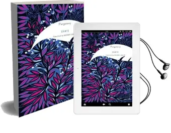 Purgatory Audiobook download free by Dante