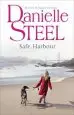 Audiobook Safe Harbour author Danielle Steel