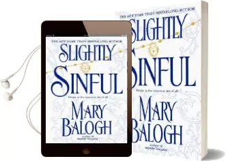 Slightly Sinful Audiobook download free by Mary Balogh