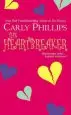 Audiobook The Heartbreaker author Carly Phillips