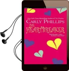 The Heartbreaker Audiobook download free by Carly Phillips