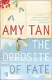 Audiobook The Opposite of Fate author Amy Tan