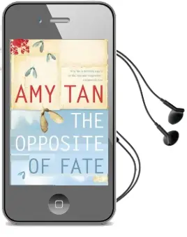 The Opposite of Fate Audiobook download free by Amy Tan