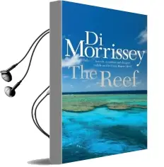 The Reef Audiobook download free by Di Morrissey