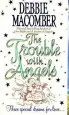 Audiobook The Trouble With Angels author Debbie Macomber