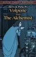 Audiobook Volpone and the Alchemist author Ben Jonson