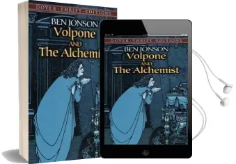 Volpone and the Alchemist Audiobook download free by Ben Jonson