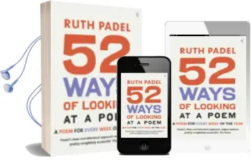 52 Ways of Looking at a Poem: Or how Reading Modern Poetry can Change Your Life Audiobook download free by Ruth Padel