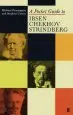 Audiobook A Pocket Guide to Ibsen, Chekhov and Strindberg author Michael Pennington