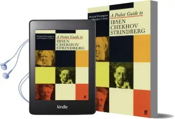 A Pocket Guide to Ibsen, Chekhov and Strindberg Audiobook download free by Michael Pennington