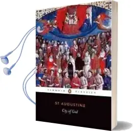 City of god Audiobook download free by Saint Augustine