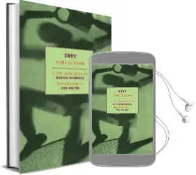Envy Audiobook download free by Yuri Olesha